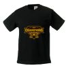 Russell Athletic Kids Classic Ringspun T-Shirt Thumbnail