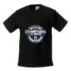 Russell Athletic Kids Classic Ringspun T-Shirt Thumbnail