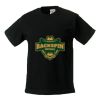 Russell Athletic Kids Classic Ringspun T-Shirt Thumbnail
