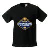 Russell Athletic Kids Classic Ringspun T-Shirt Thumbnail