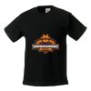 Russell Athletic Kids Classic Ringspun T-Shirt Thumbnail