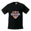 Russell Athletic Kids Classic Ringspun T-Shirt Thumbnail