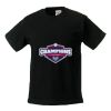 Russell Athletic Kids Classic Ringspun T-Shirt Thumbnail