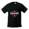 Russell Athletic Kids Classic Ringspun T-Shirt Thumbnail