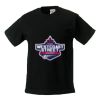 Russell Athletic Kids Classic Ringspun T-Shirt Thumbnail
