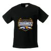 Russell Athletic Kids Classic Ringspun T-Shirt Thumbnail