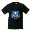 Russell Athletic Kids Classic Ringspun T-Shirt Thumbnail