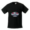 Russell Athletic Kids Classic Ringspun T-Shirt Thumbnail