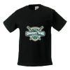 Russell Athletic Kids Classic Ringspun T-Shirt Thumbnail