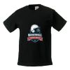 Russell Athletic Kids Classic Ringspun T-Shirt Thumbnail