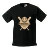 Russell Athletic Kids Classic Ringspun T-Shirt Thumbnail