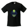 Russell Athletic Kids Classic Ringspun T-Shirt Thumbnail