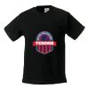 Russell Athletic Kids Classic Ringspun T-Shirt Thumbnail