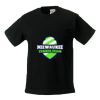 Russell Athletic Kids Classic Ringspun T-Shirt Thumbnail