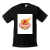 Russell Athletic Kids Classic Ringspun T-Shirt Thumbnail