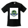 Russell Athletic Kids Classic Ringspun T-Shirt Thumbnail