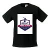 Russell Athletic Kids Classic Ringspun T-Shirt Thumbnail