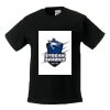 Russell Athletic Kids Classic Ringspun T-Shirt Thumbnail