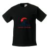 Russell Athletic Kids Classic Ringspun T-Shirt Thumbnail