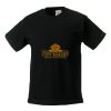Russell Athletic Kids Classic Ringspun T-Shirt Thumbnail