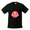 Russell Athletic Kids Classic Ringspun T-Shirt Thumbnail