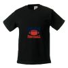 Russell Athletic Kids Classic Ringspun T-Shirt Thumbnail