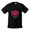 Russell Athletic Kids Classic Ringspun T-Shirt Thumbnail