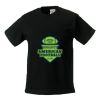 Russell Athletic Kids Classic Ringspun T-Shirt Thumbnail