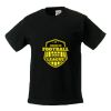 Russell Athletic Kids Classic Ringspun T-Shirt Thumbnail