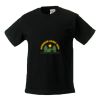 Russell Athletic Kids Classic Ringspun T-Shirt Thumbnail