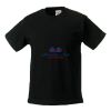 Russell Athletic Kids Classic Ringspun T-Shirt Thumbnail