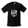 Russell Athletic Kids Classic Ringspun T-Shirt Thumbnail