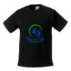 Russell Athletic Kids Classic Ringspun T-Shirt Thumbnail