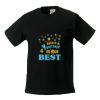 Russell Athletic Kids Classic Ringspun T-Shirt Thumbnail