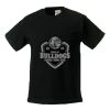 Russell Athletic Kids Classic Ringspun T-Shirt Thumbnail