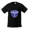 Russell Athletic Kids Classic Ringspun T-Shirt Thumbnail