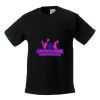 Russell Athletic Kids Classic Ringspun T-Shirt Thumbnail