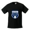 Russell Athletic Kids Classic Ringspun T-Shirt Thumbnail