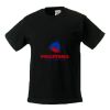 Russell Athletic Kids Classic Ringspun T-Shirt Thumbnail