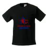 Russell Athletic Kids Classic Ringspun T-Shirt Thumbnail
