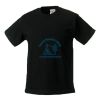Russell Athletic Kids Classic Ringspun T-Shirt Thumbnail