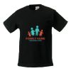 Russell Athletic Kids Classic Ringspun T-Shirt Thumbnail