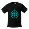 Russell Athletic Kids Classic Ringspun T-Shirt Thumbnail