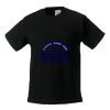 Russell Athletic Kids Classic Ringspun T-Shirt Thumbnail