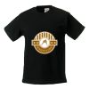 Russell Athletic Kids Classic Ringspun T-Shirt Thumbnail