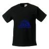 Russell Athletic Kids Classic Ringspun T-Shirt Thumbnail