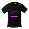 Russell Athletic Kids Classic Ringspun T-Shirt Thumbnail