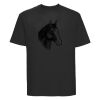 Russell Athletic Classic Ringspun T-Shirt Thumbnail
