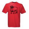 Russell Classic Ringspun T-Shirt Thumbnail
