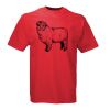Russell Classic Ringspun T-Shirt Thumbnail